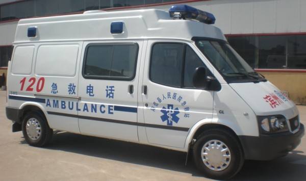 患者在等待救護車出租時需要注意什麽？