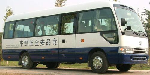食品檢測車廠家如何保證居民飲食安全？