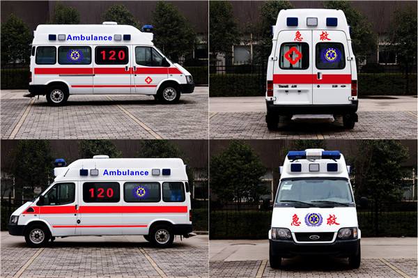 廣州救護車出租選擇應該注意什麽？02
