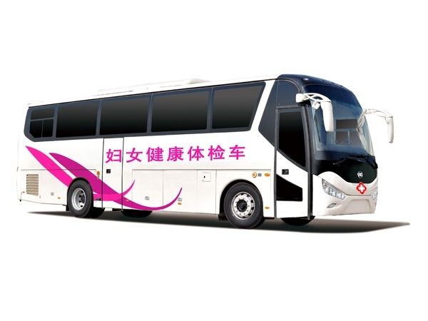 救護車和醫療車有什麽區別？救護車廠家專業為你解答。02
