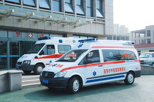 救護車出租，你需要考慮些什麽？01