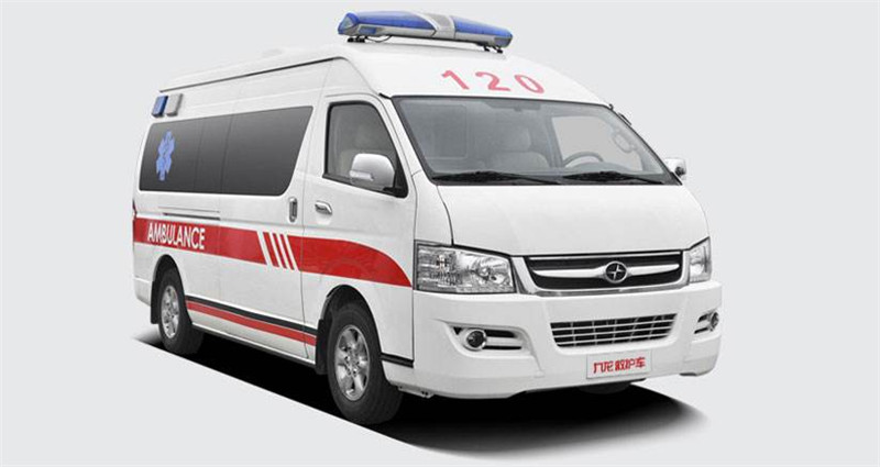 救護車品牌怎麽選？看這一點你就知道了。02