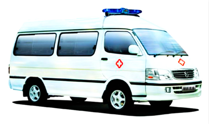 救護車進入高校被索要停車費是怎麽回事？